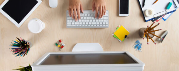 fournitures de bureau