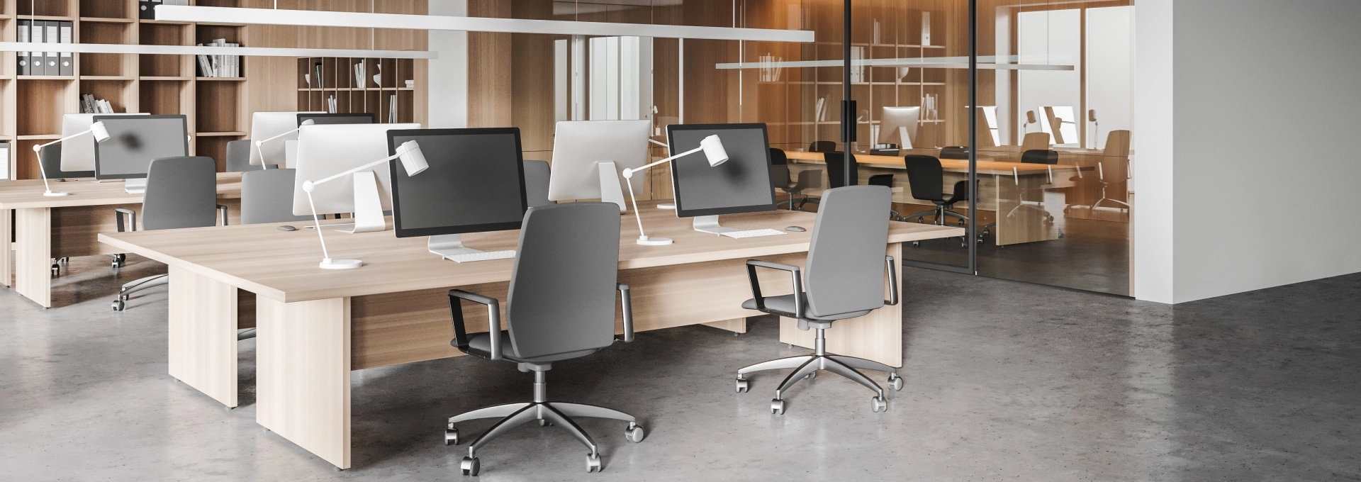 mobilier de bureau